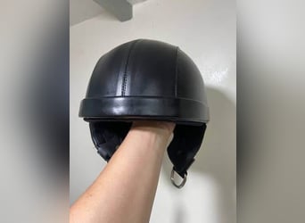 Classic Riding Helmet – Lightweight & Secure