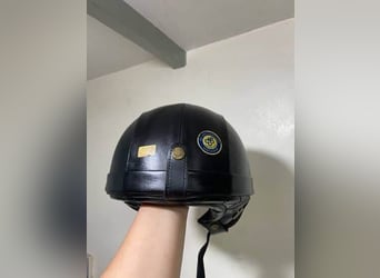 Classic Riding Helmet – Lightweight & Secure