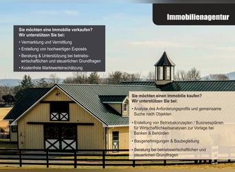 Exklusive Reitanlage am Niederrhein – Diskreter Verkauf Exklusive Reitanlage am Niederrhein – Diskreter Verkauf