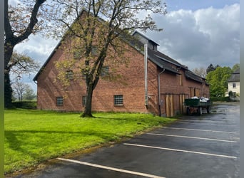 Freistehendes Gutshaus mit hochwertigen Nebengebäuden Freistehendes Gutshaus mit hochwertigen Nebengebäuden
