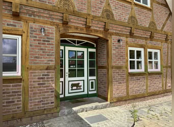 TRAUMHAFTES ANWESEN IN BRANDENBURG, Kaufpreis gegen Gebot  - 379-24 TRAUMHAFTES ANWESEN IN BRANDENBURG, Kaufpreis gegen Gebot  - 379-24