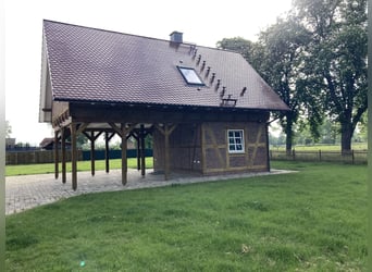 TRAUMHAFTES ANWESEN IN BRANDENBURG, Kaufpreis gegen Gebot  - 379-24 TRAUMHAFTES ANWESEN IN BRANDENBURG, Kaufpreis gegen Gebot  - 379-24