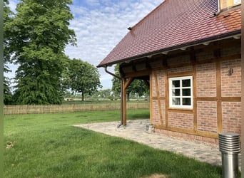 TRAUMHAFTES ANWESEN IN BRANDENBURG, Kaufpreis gegen Gebot  - 379-24 TRAUMHAFTES ANWESEN IN BRANDENBURG, Kaufpreis gegen Gebot  - 379-24