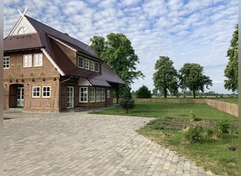 TRAUMHAFTES ANWESEN IN BRANDENBURG, Kaufpreis gegen Gebot  - 379-24 TRAUMHAFTES ANWESEN IN BRANDENBURG, Kaufpreis gegen Gebot  - 379-24