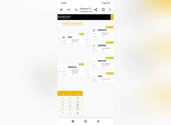 Lusitano, Stallion, 2 years, Grey